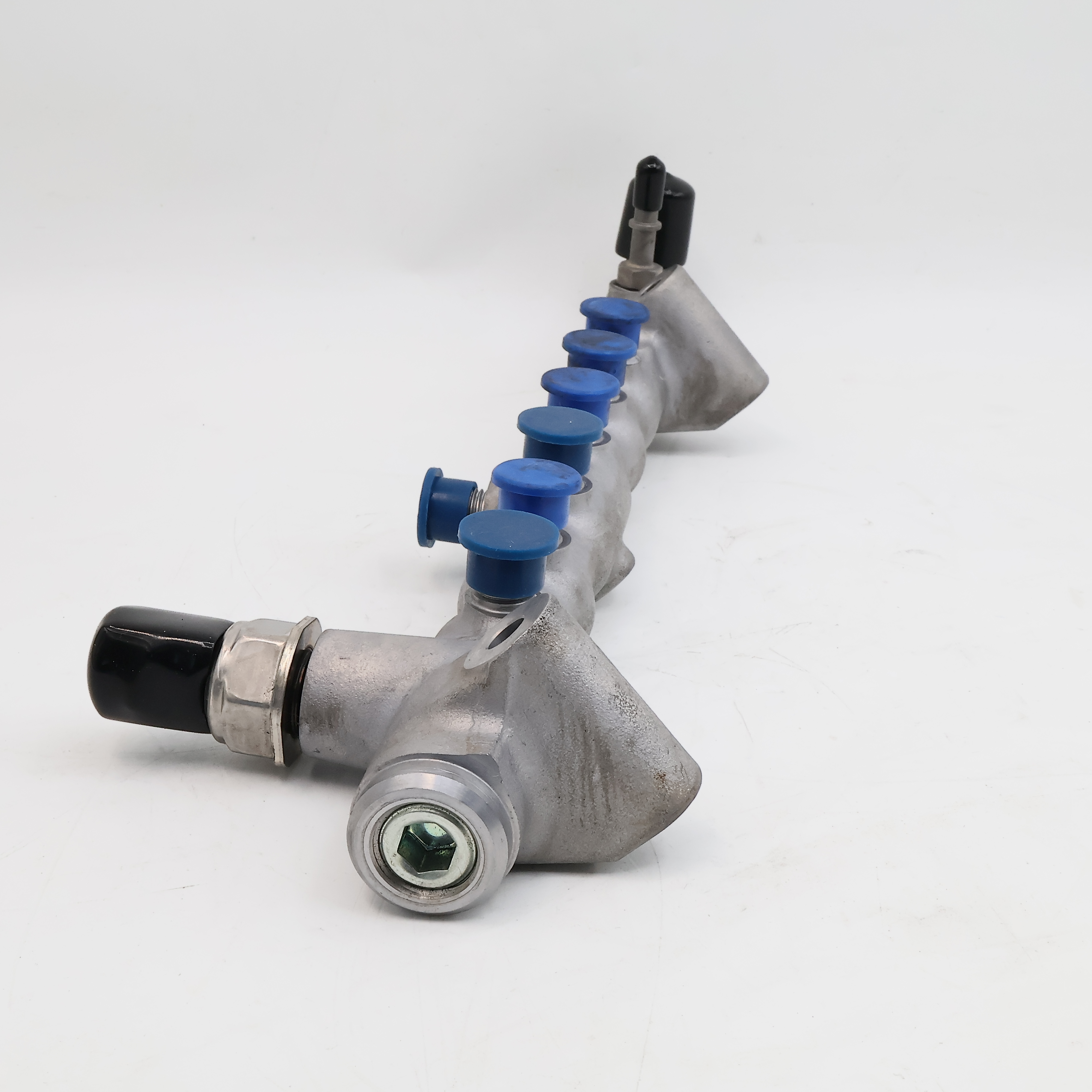 Common Rail Pipe 095600-5160 21675446