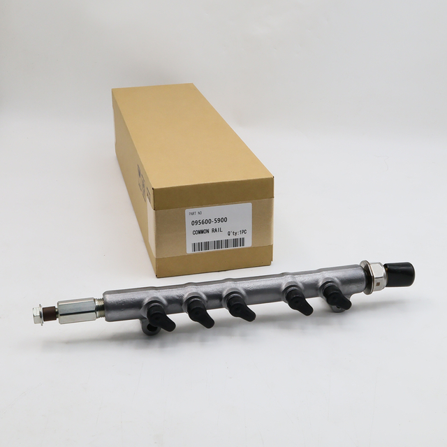 Common Rail Pipe 095600-5900