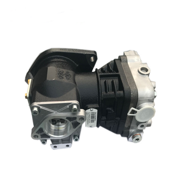 Air Compressors 610800130133