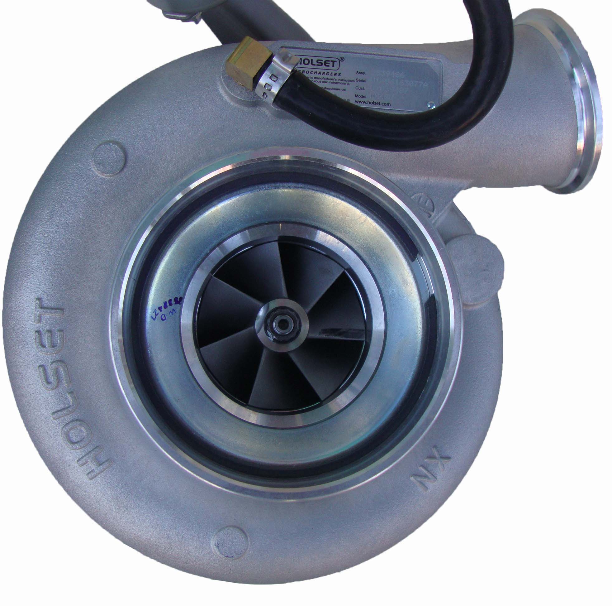HOLSET L 2839487 2839486