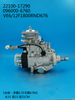 DENSO VE Pump 096000-6760 22100-17290