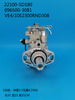DENSO VE Pump 096500-3080 22100-5D180
