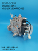 DENSO VE Pump 196000-3153 22100-1C320