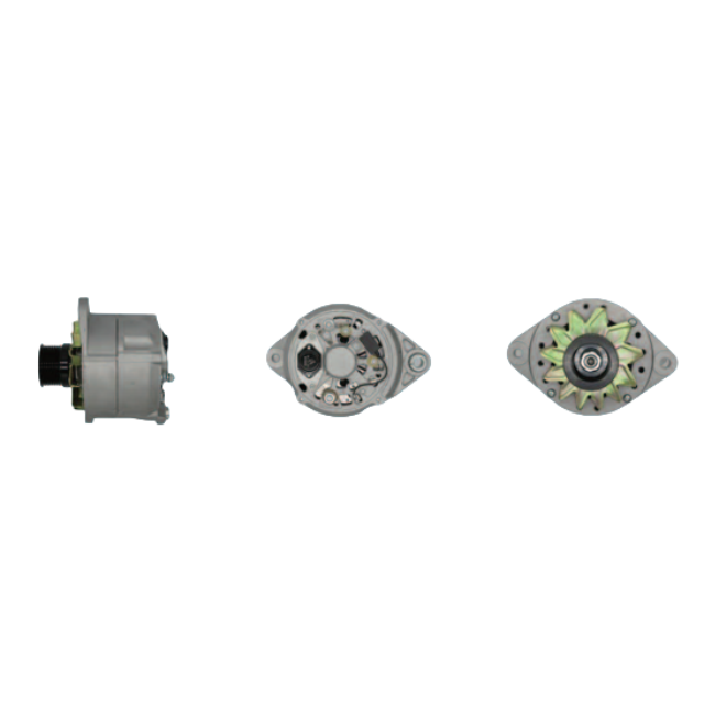 Bosch Generator 0120468093 0986039260
