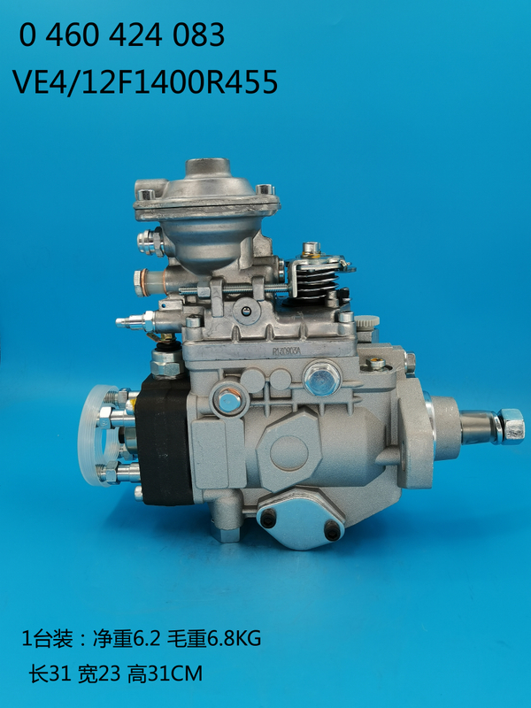 BOSCH VE Pump 0460424083 77378