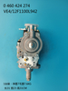 BOSCH VE Pump 0460424274 CASE 2852272 IVECO 504054020 NEW HOLLAND 2856901