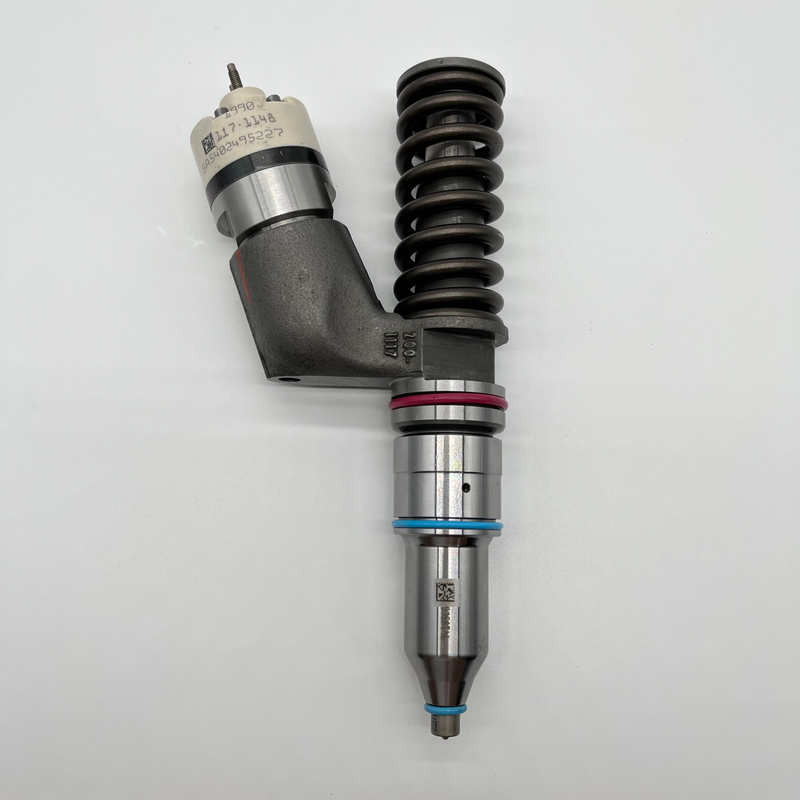 CAT Injector 117-1148 0R-4893