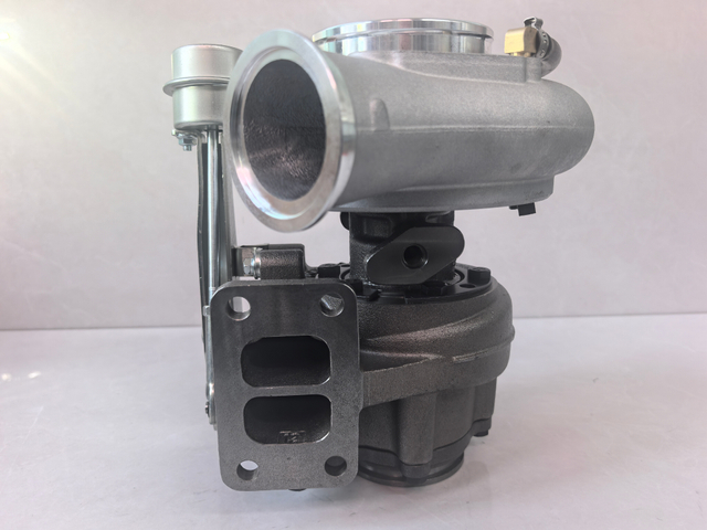 Turbochargers 4043980 4043982