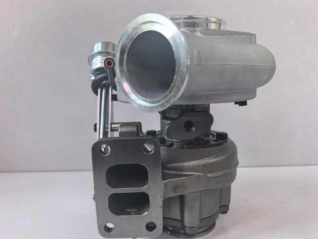 Turbochargers 4045185 4044947