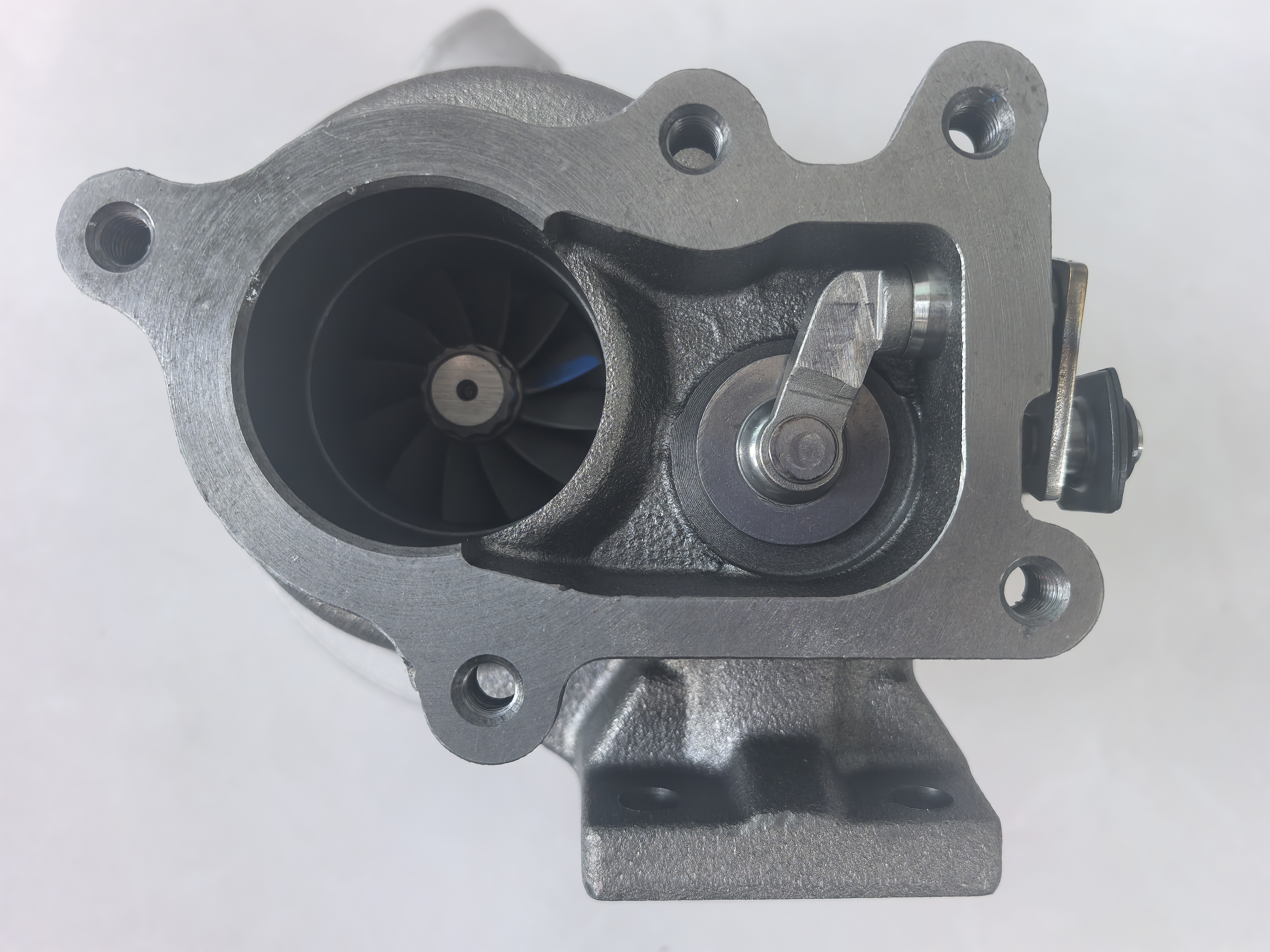 Turbochargers 4045275 504173965