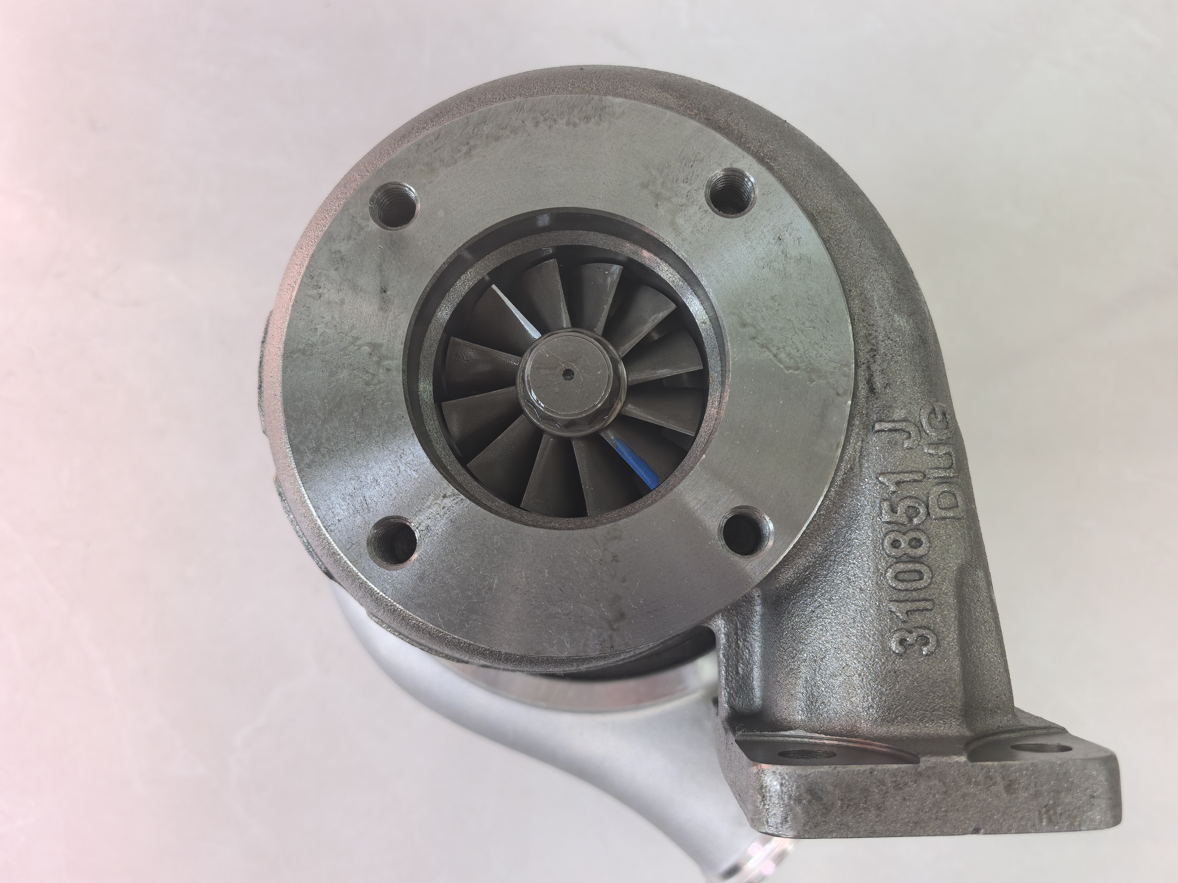 Turbochargers 4036531 504087676