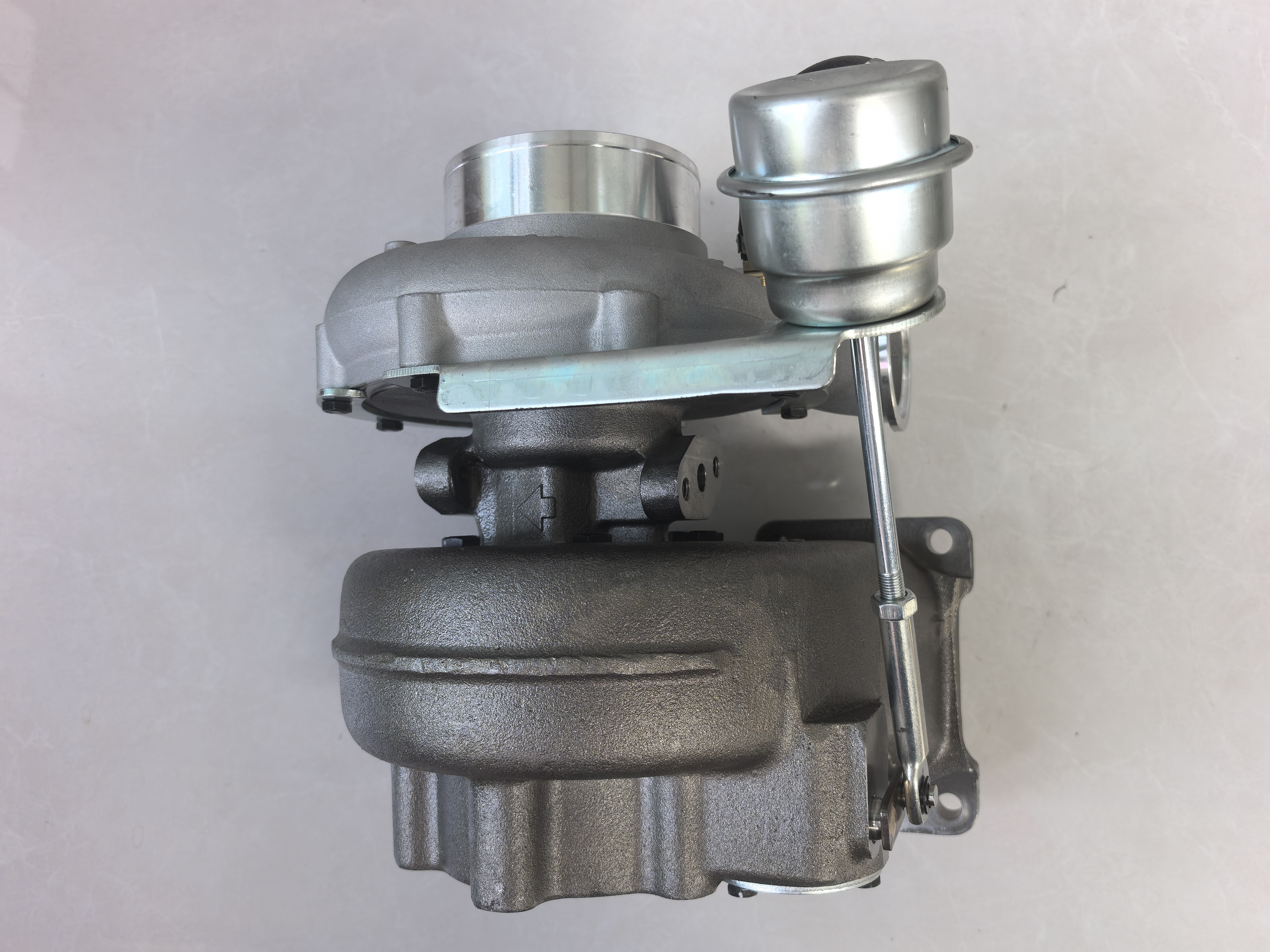 Turbochargers 3596693 500390351