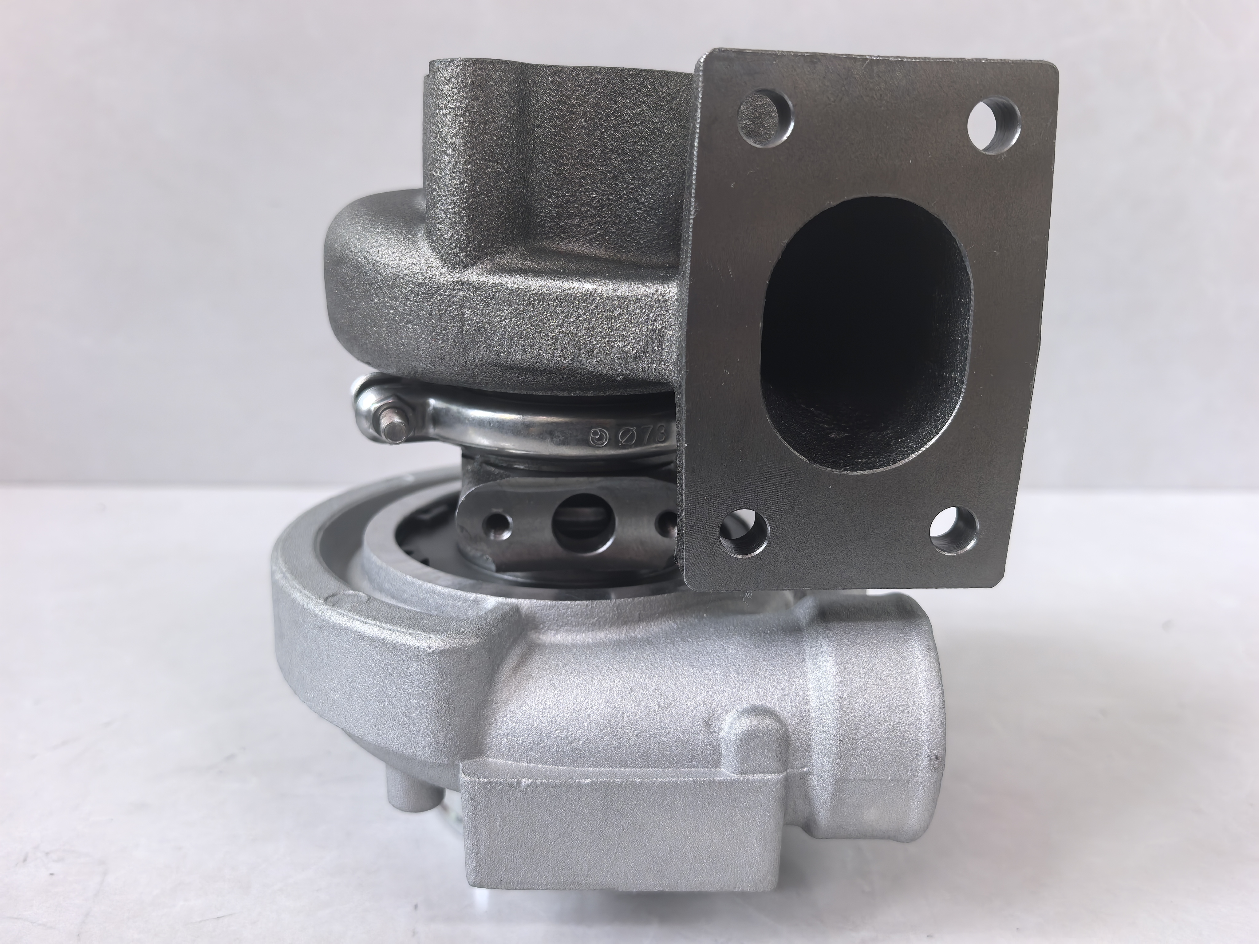 Turbochargers 4033587H 504043175