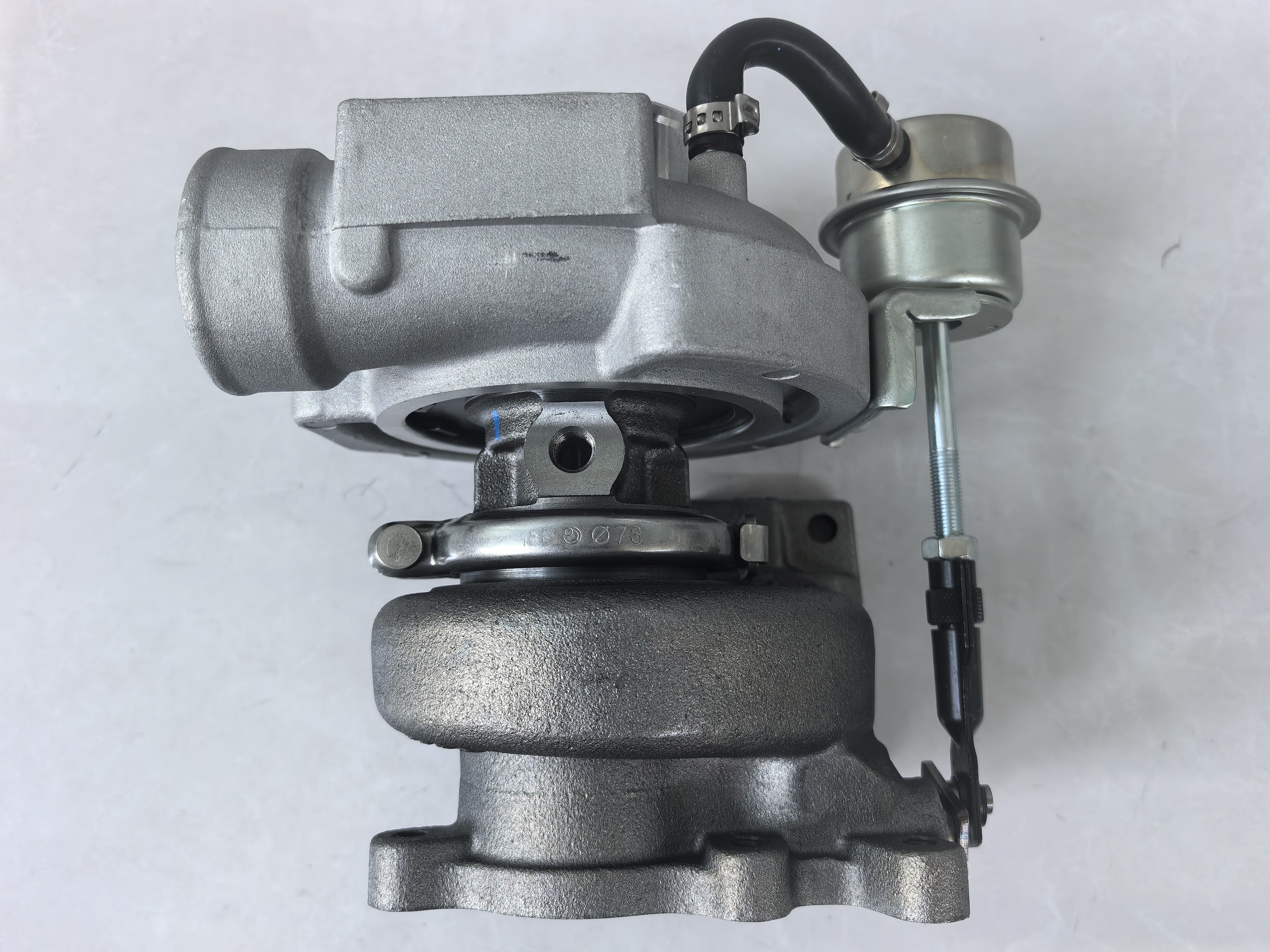 Turbochargers 3598723 504010328