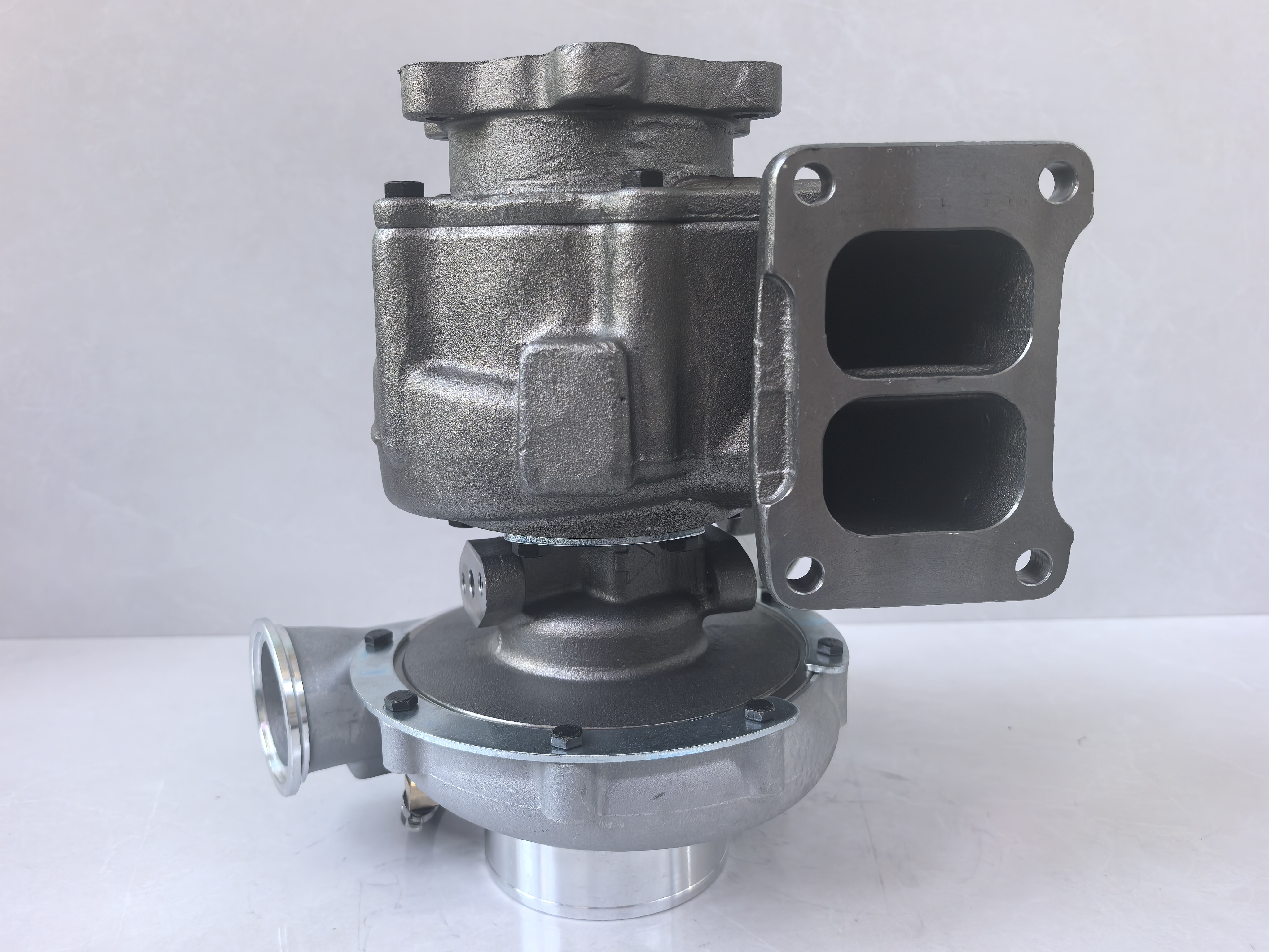 Turbochargers 4048381 612601110954