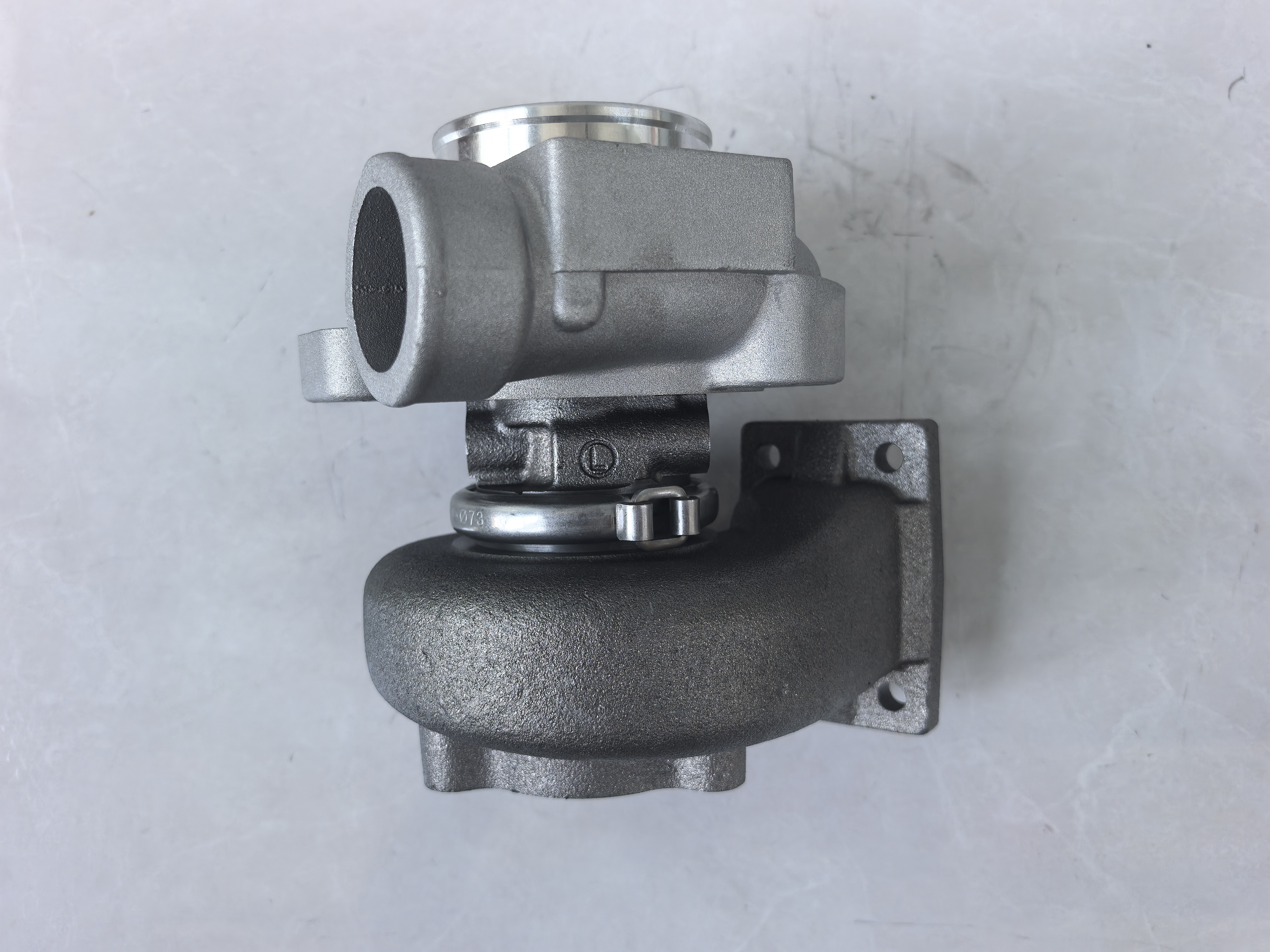 Turbochargers 4047940 504257855