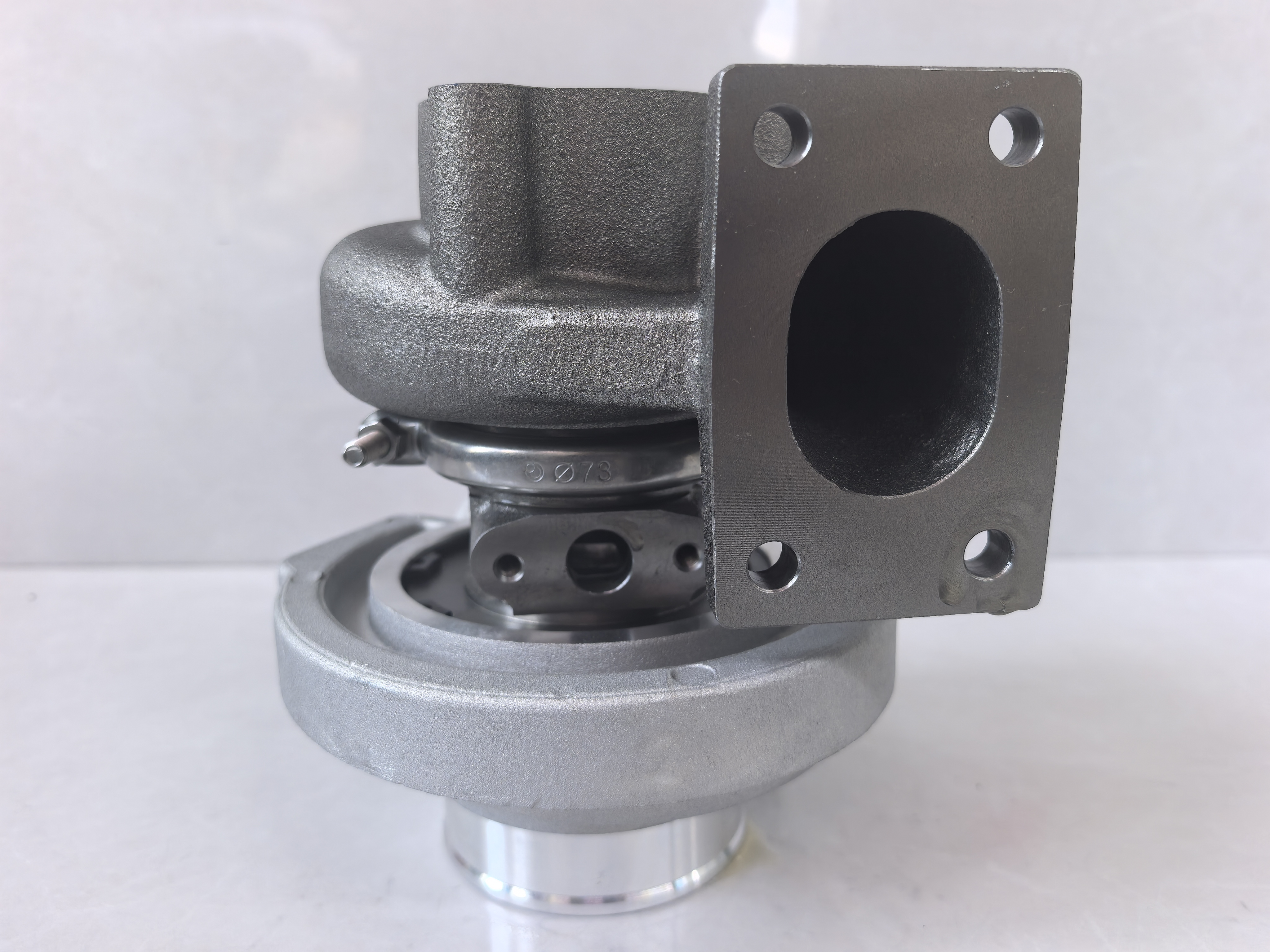 Turbochargers 4045365 504226541