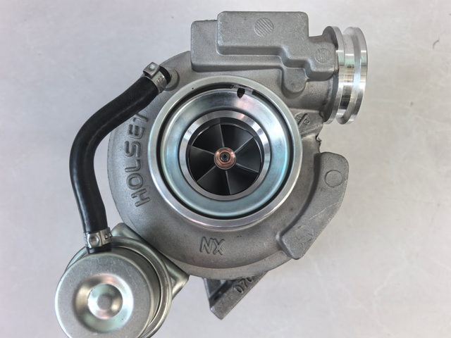 Turbochargers 2835143 4043978