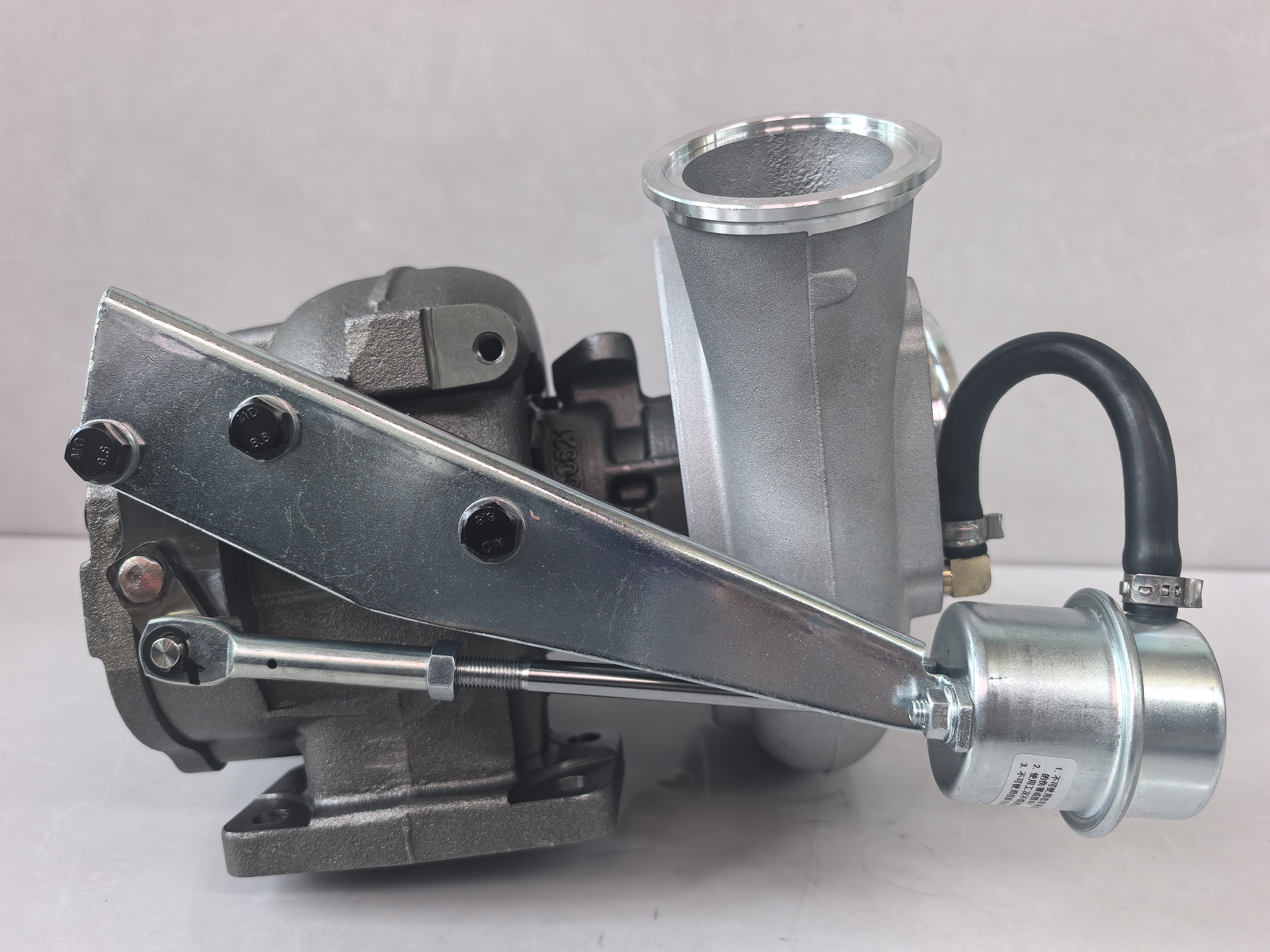 Turbochargers 2839486