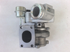 Turbochargers 3593378 4025136