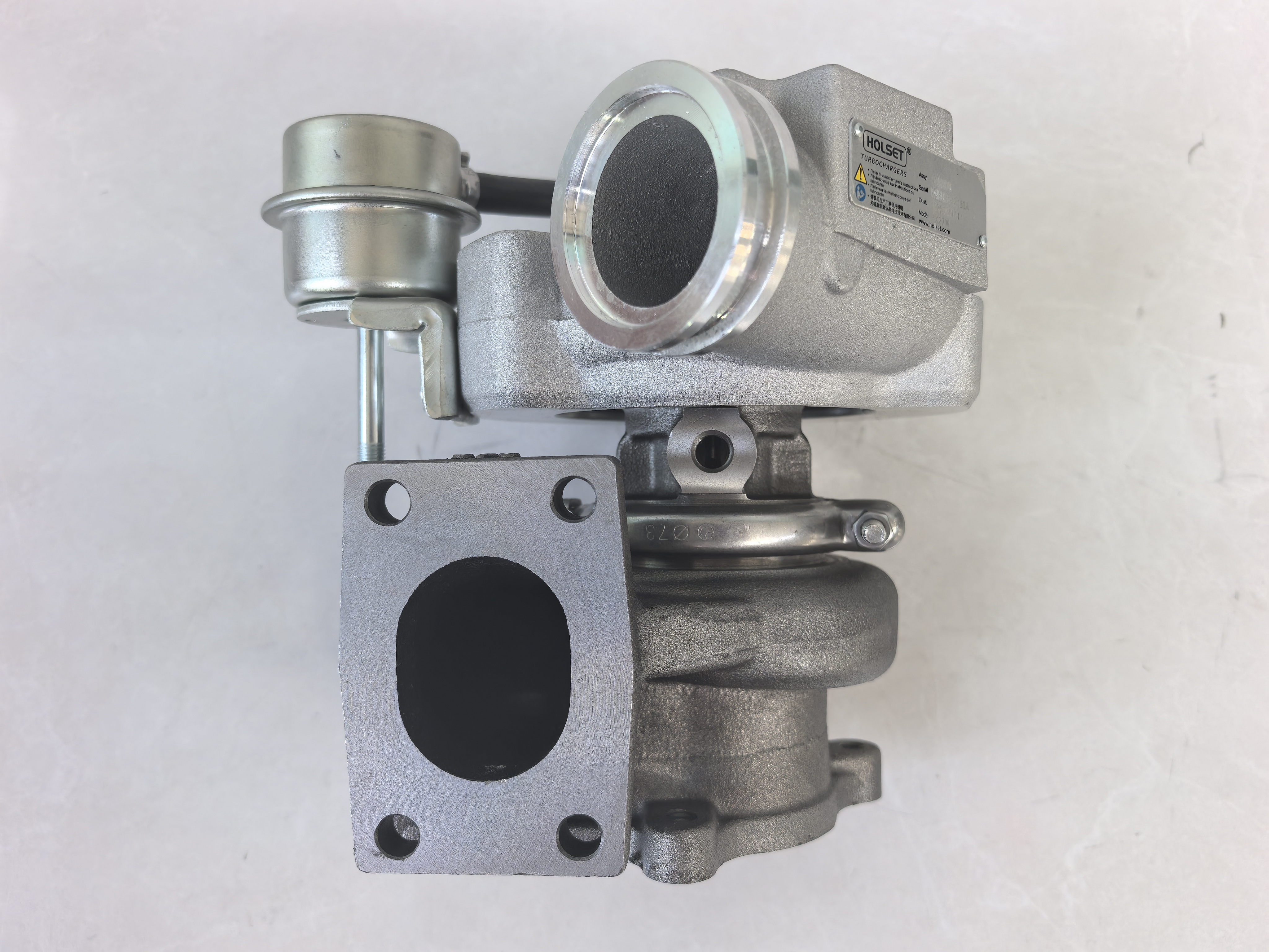 Turbochargers 3593378 4025136