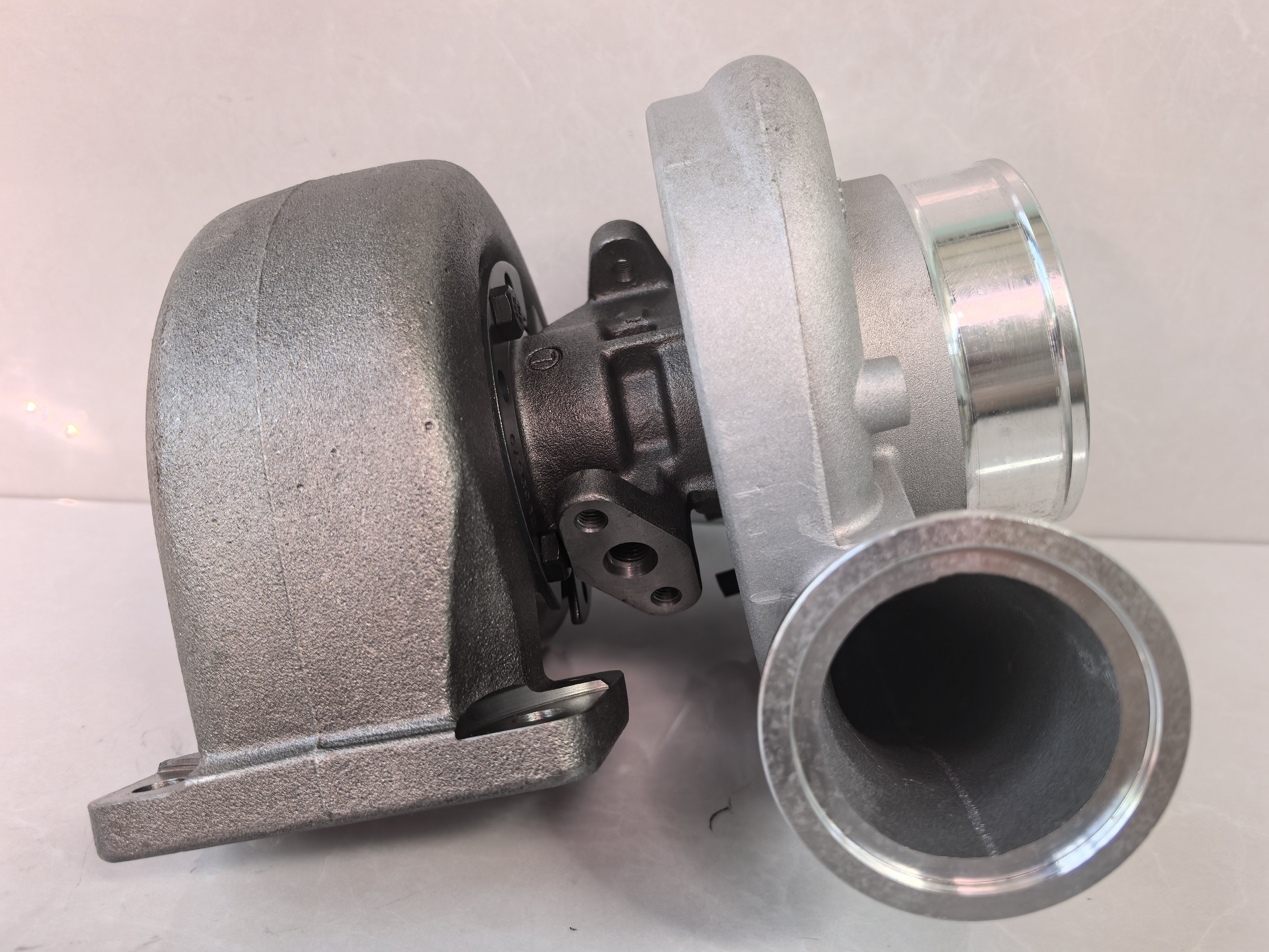 Turbochargers 3598107 51.09100-7576