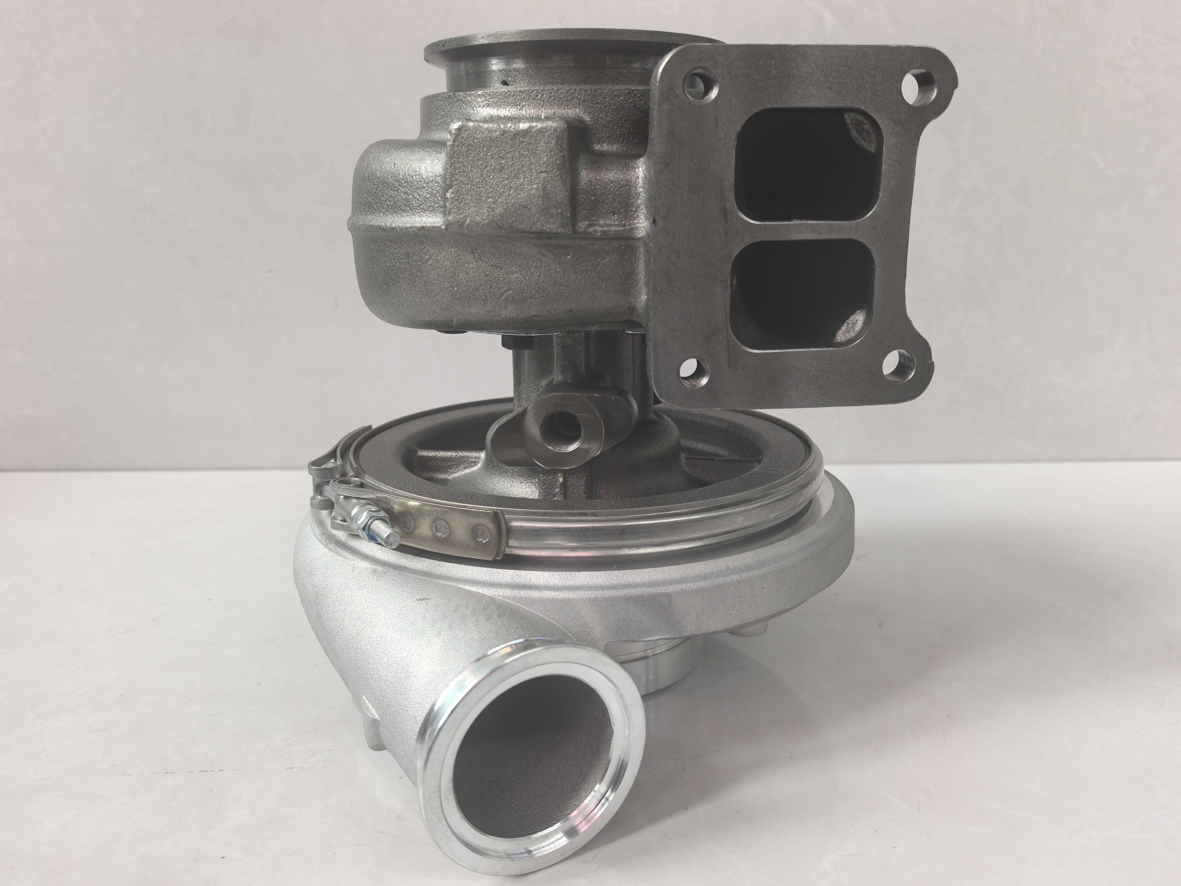 Turbochargers 1538372 4038616-D