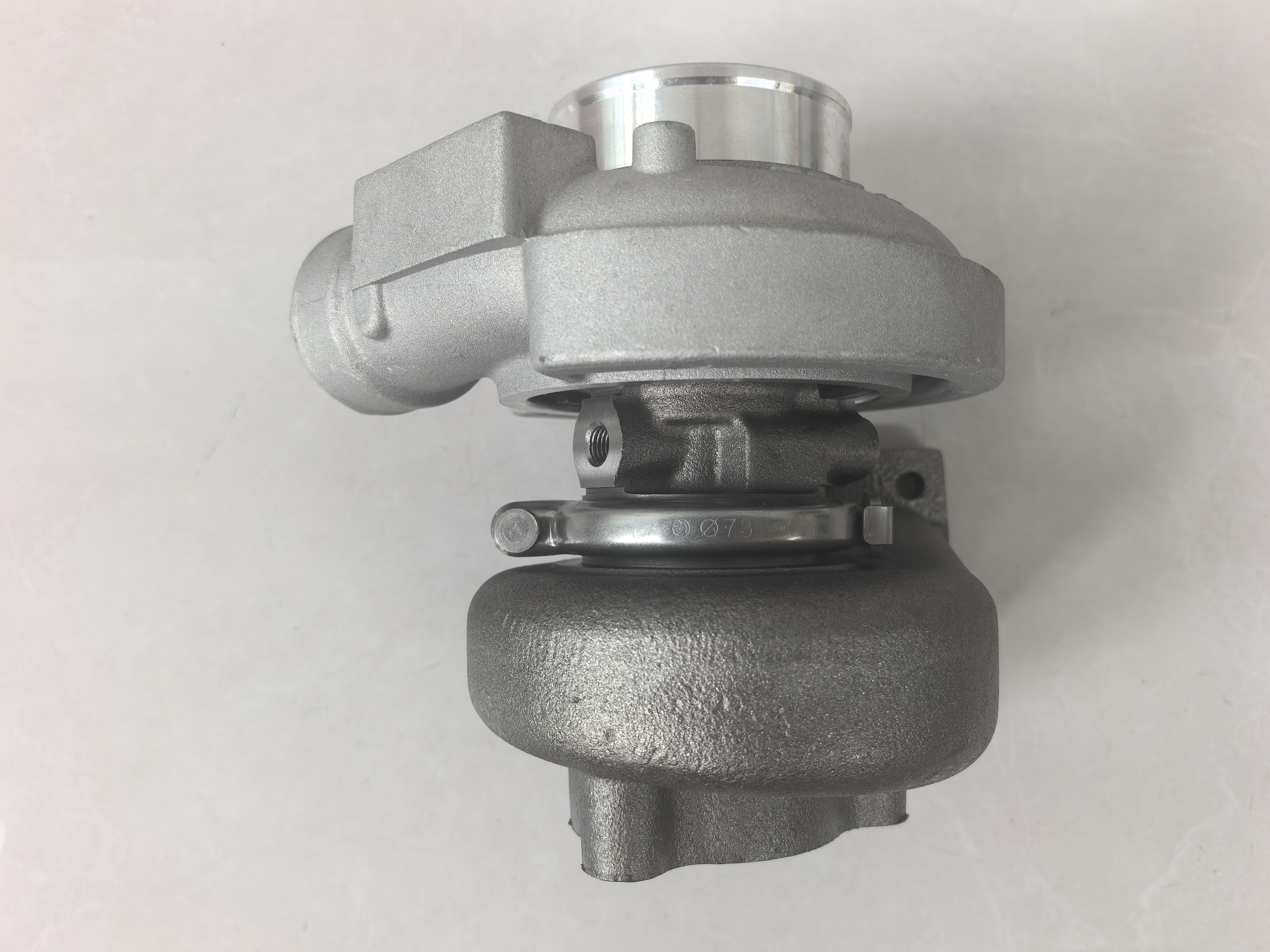 Turbochargers 2834997 504328273