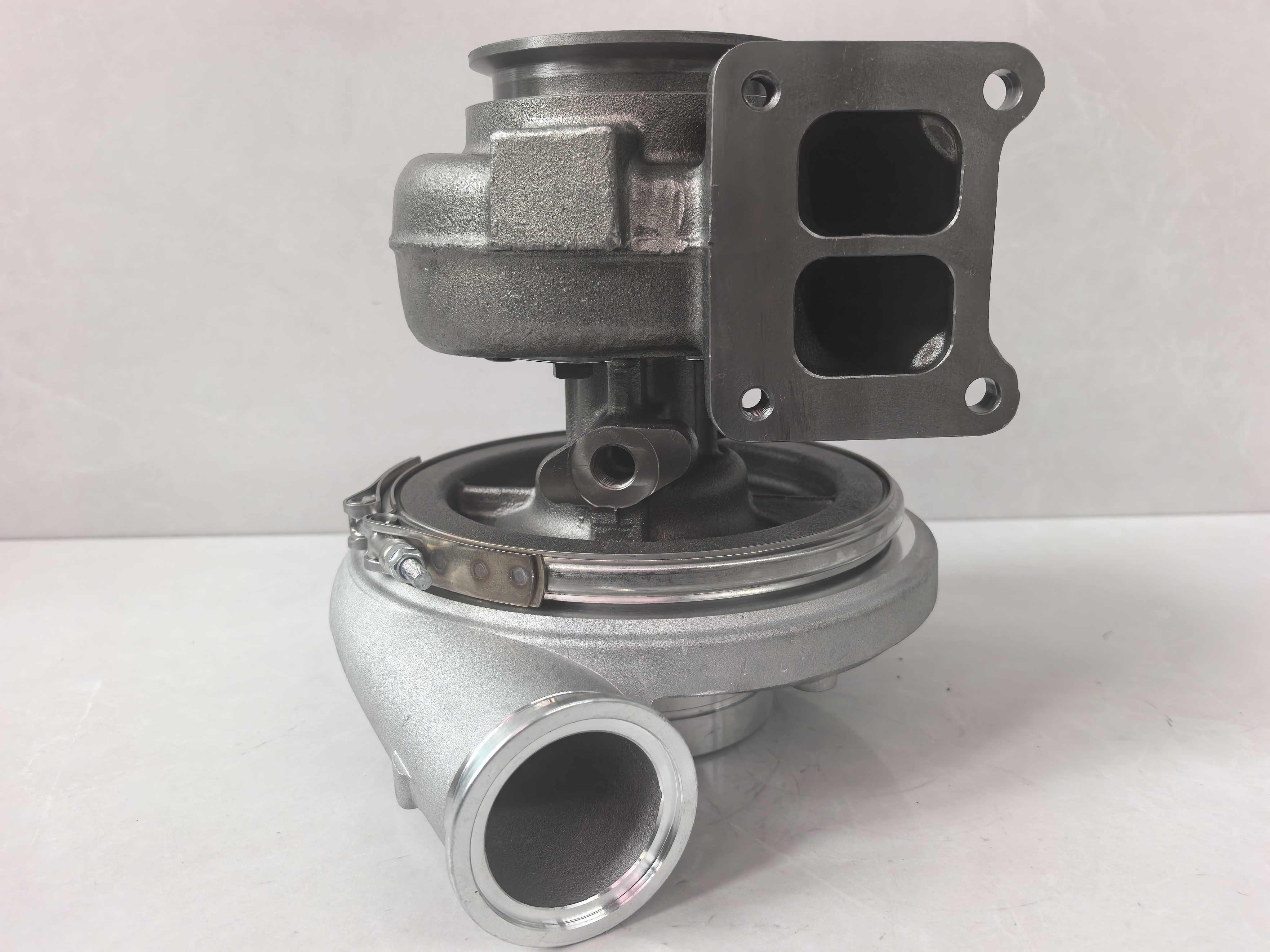 Turbochargers 4038613 4031122