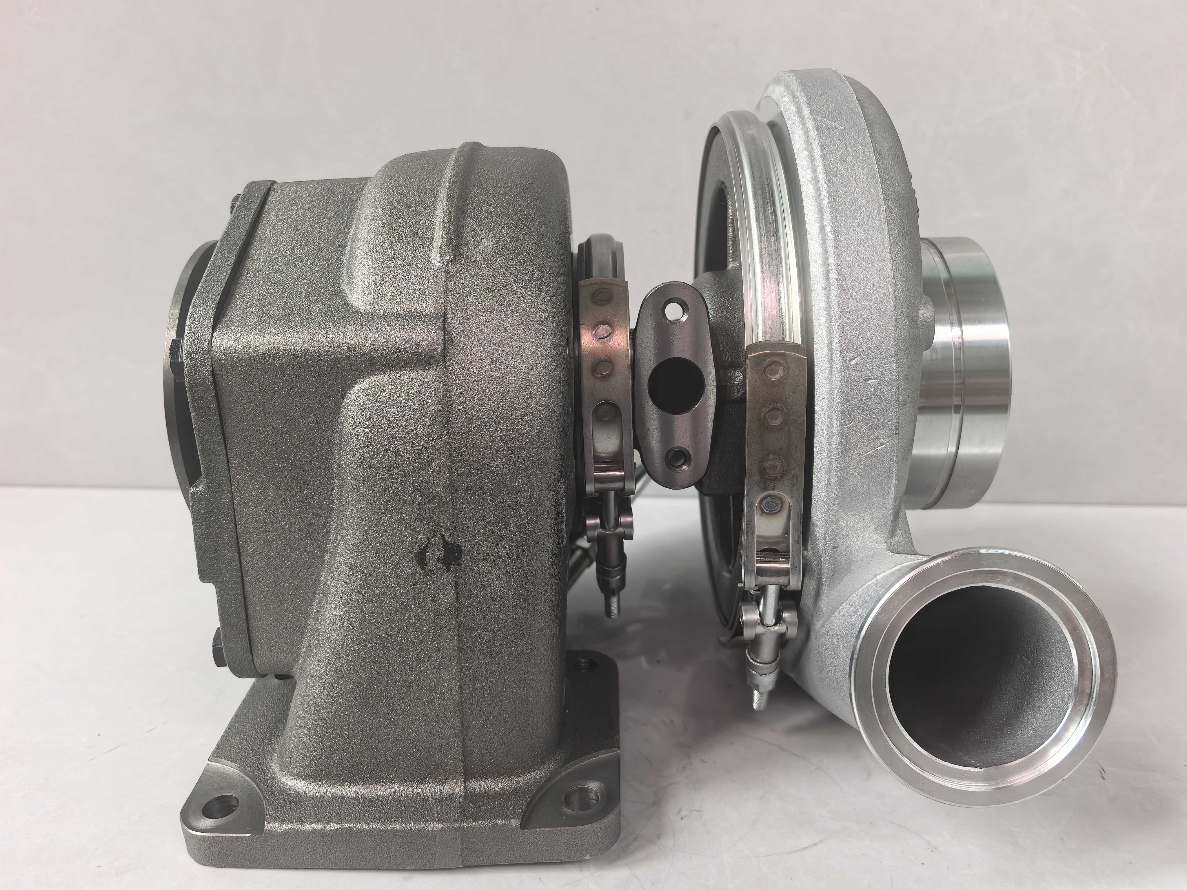 Turbochargers 4046672 VG1540110100