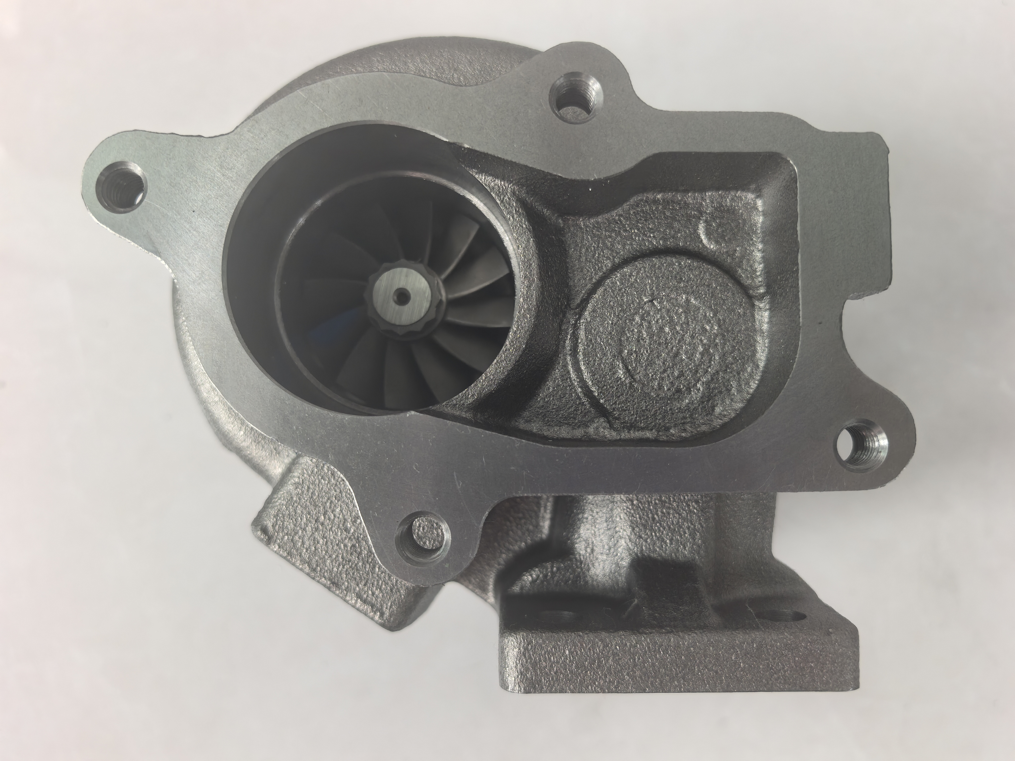 Turbochargers 4042226 504117096