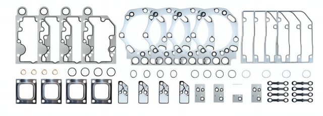Cummins QSK60 Cylinder Head Engine Gasket set 4089200/4376323