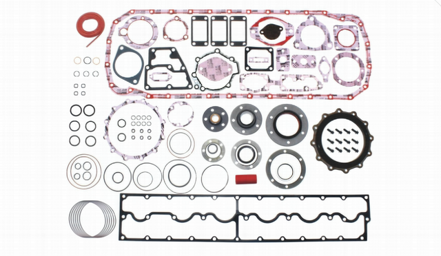 Cummins ISM/QSM11 Engine Gasket set, Lower 4089998