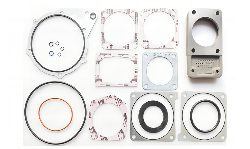 Cummins k60 Water pump gasket Engine Gasket set 4089307
