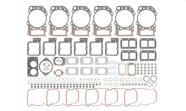 Cummins QSK23 Engine Gasket set，upper 4089360
