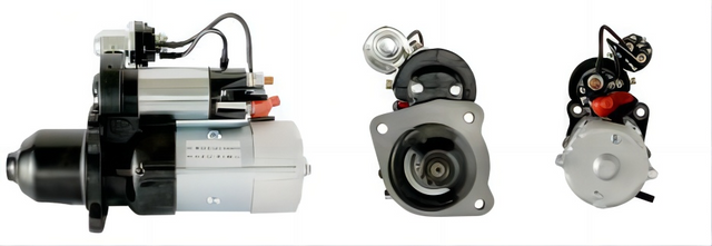Starter C4948058