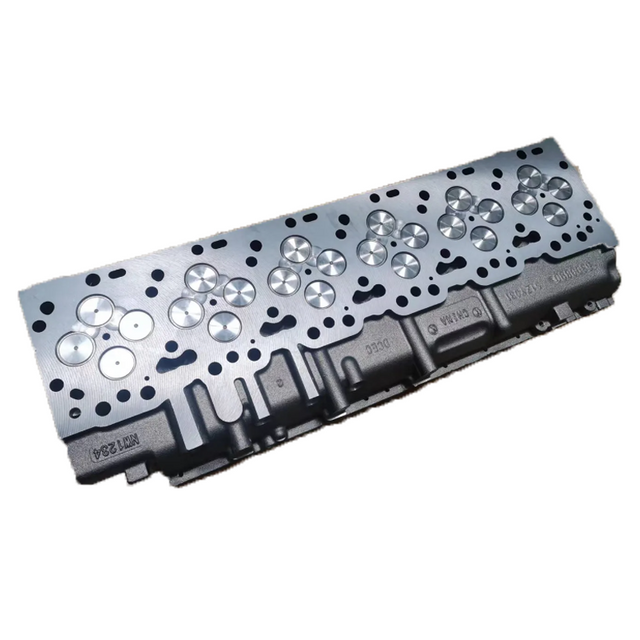 Cummins LE Cylinder HeadAssy-4942138