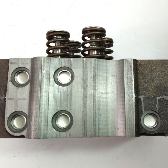 CCEC K50 Cylinder Head 3811988
