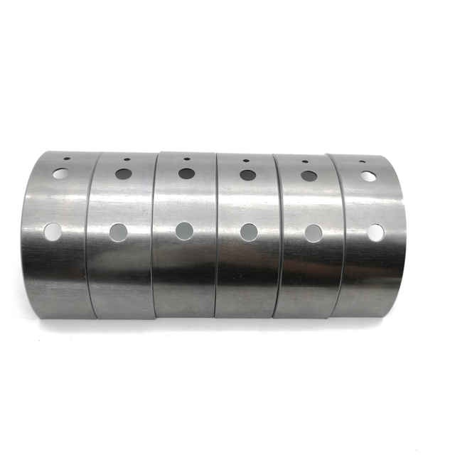 QSB4.5 Crankshaft Bearing 3978818/820