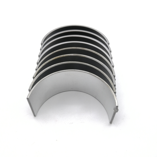 QSB3.3 Connection Rod Bearing 4944481