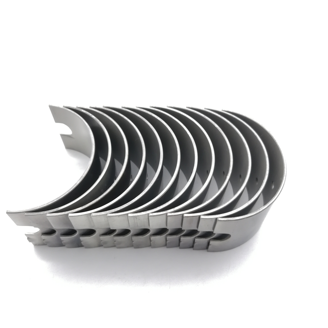 NH220 Connection Rod Bearing 203670