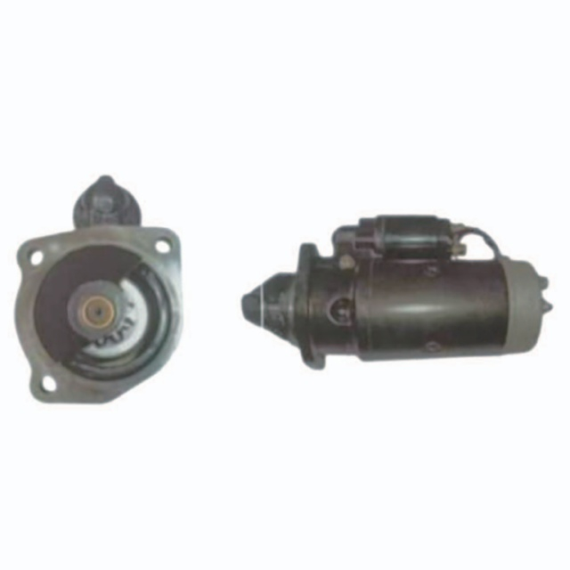 Bosch Starter 0001367017 0001367048 0001367076