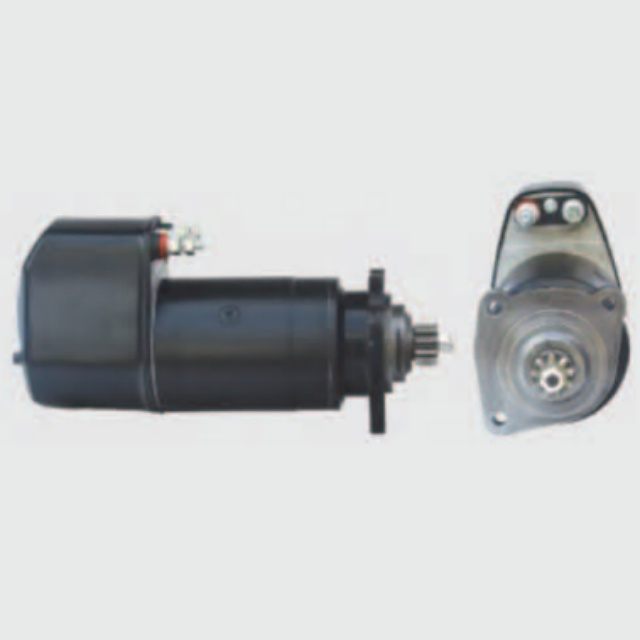 Bosch Generator 0-001-417-026