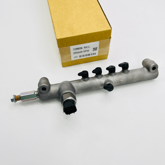 Common Rail Pipe 095600-5910