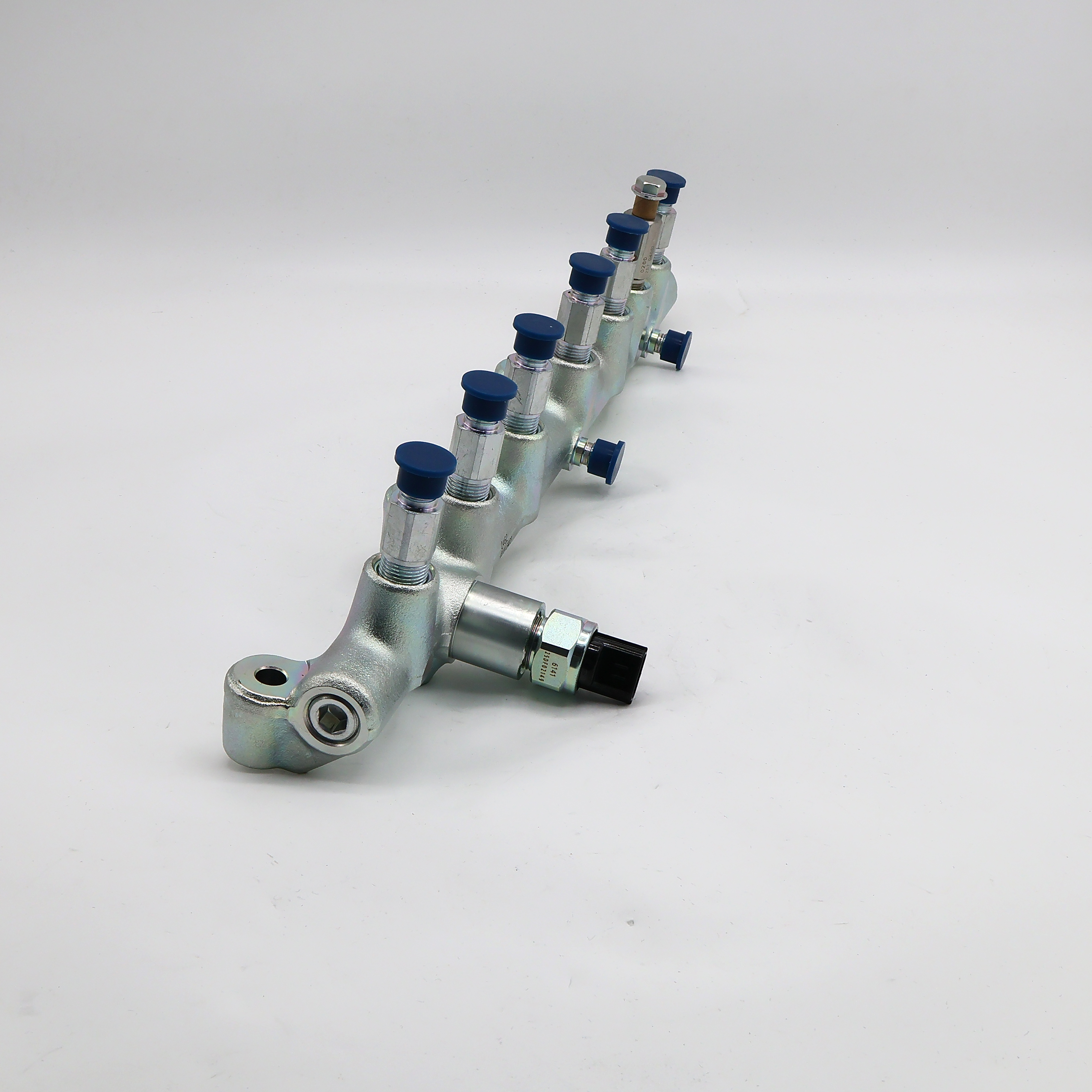 Common Rail Pipe 095440-0460 22760-1150A 23810-E0140
