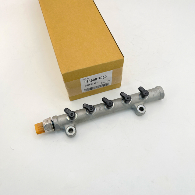 Common Rail Pipe 095440-7060 1J070-50600