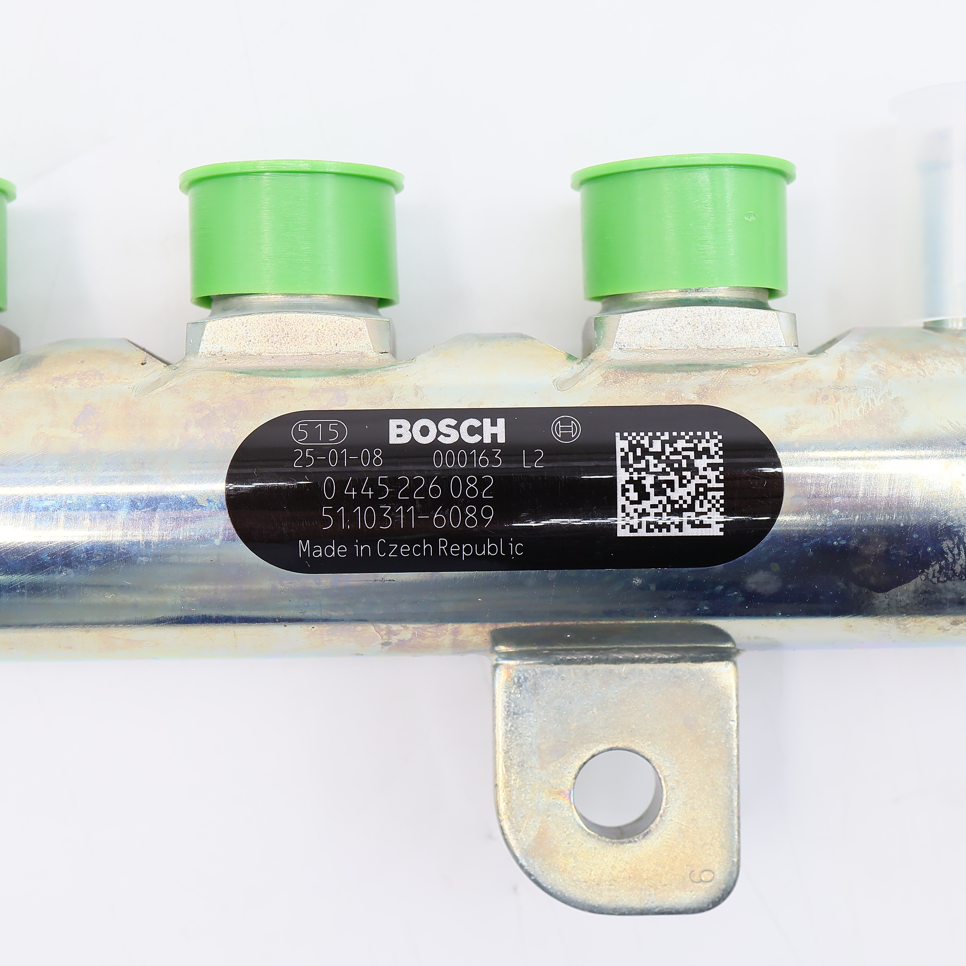 Common Rail Pipe 0445226082