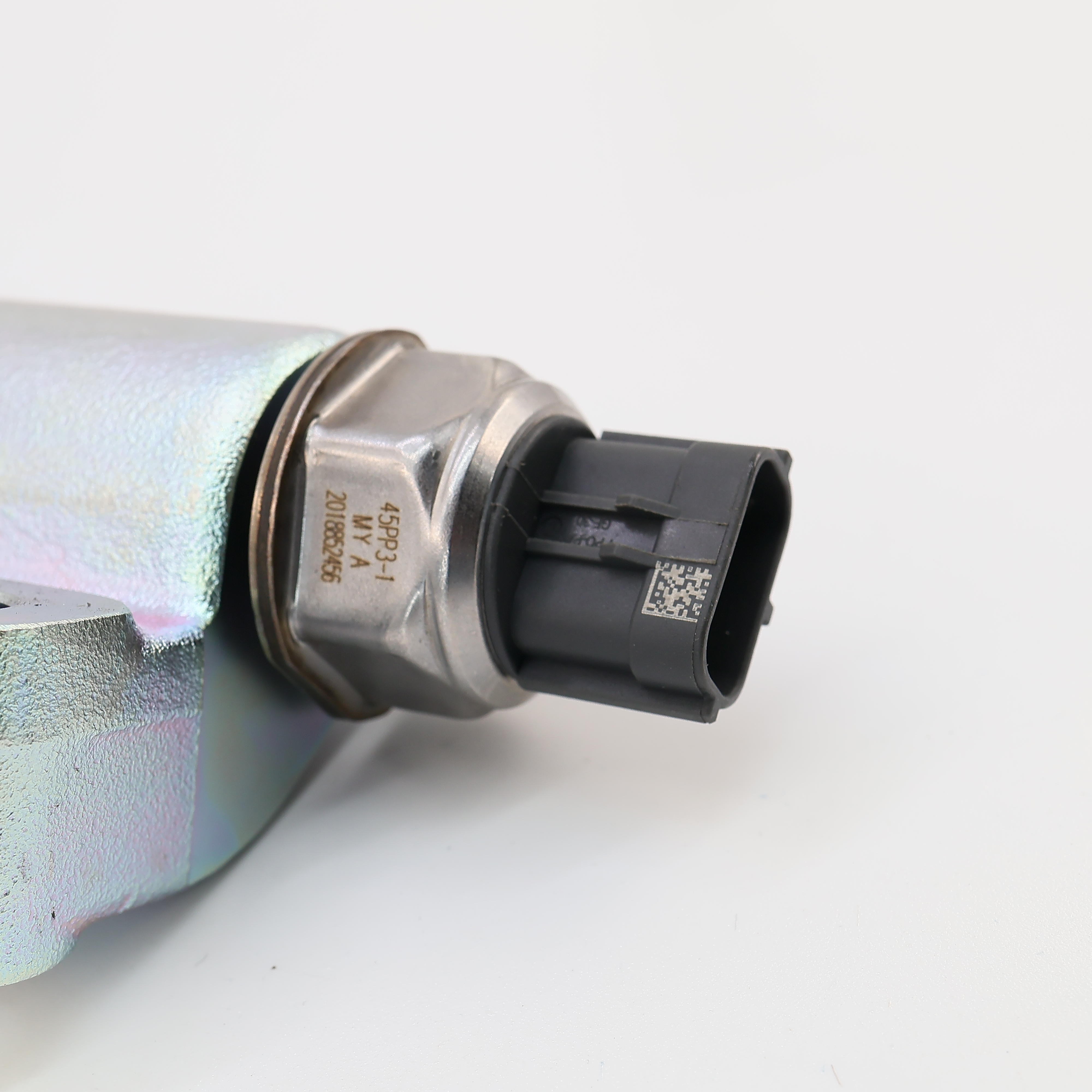 Common Rail Pipe 17520-EB75D