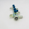 Common Rail Pipe 0445224025 3977727 3963815