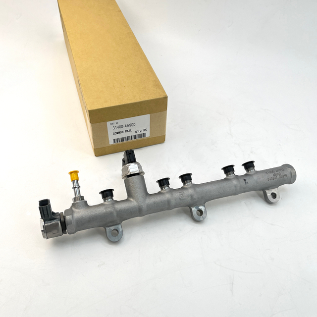 Common Rail Pipe 31400-4A900 095600-5590